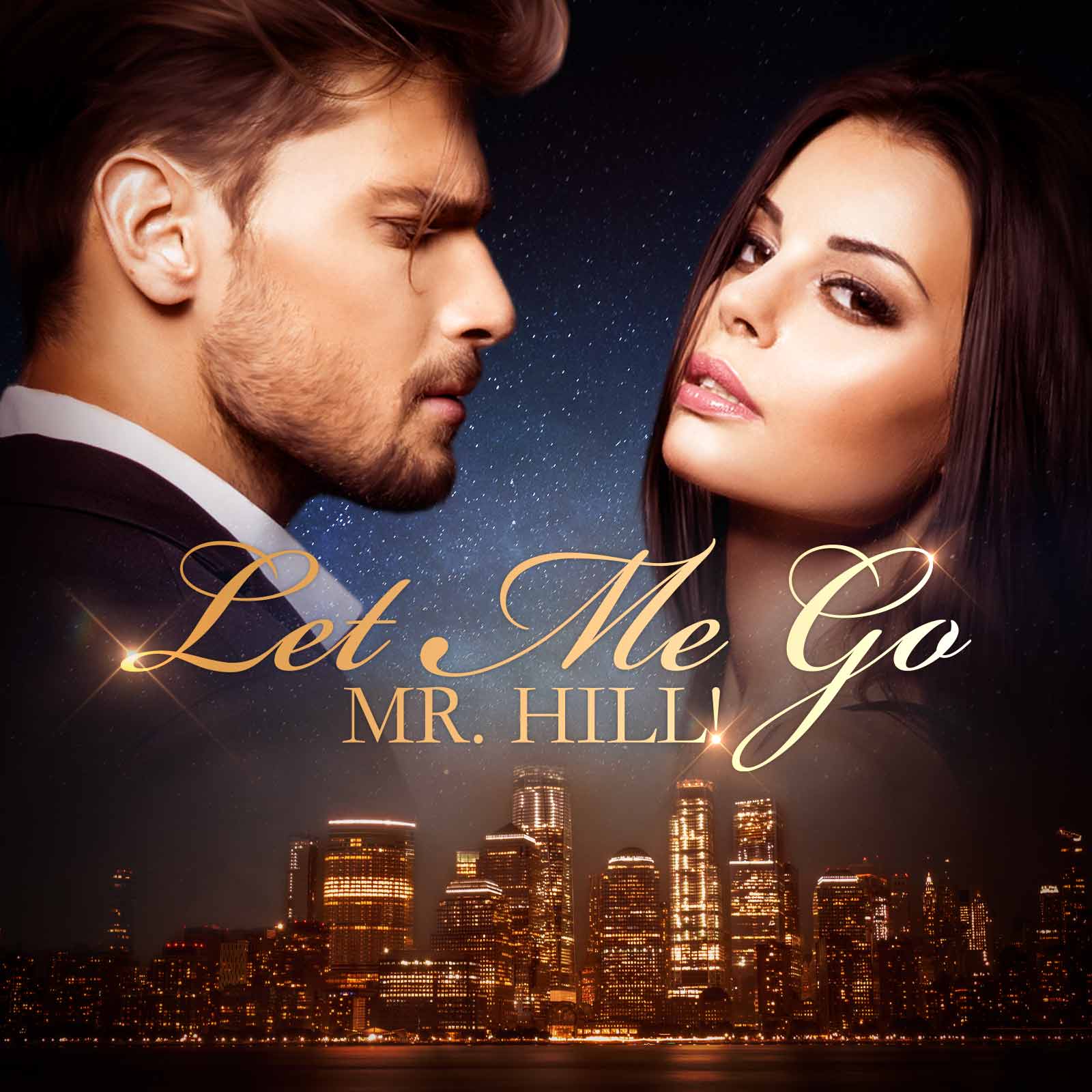 [Dramatized]Let Me Go, Mr. Hill! — Billionaire — GoodFM